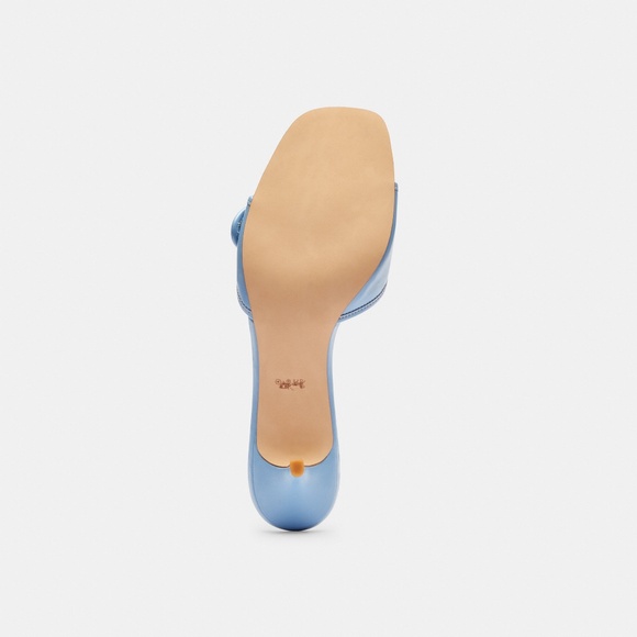 Coach Margot Sandal Size 8 - Picture 9 of 10